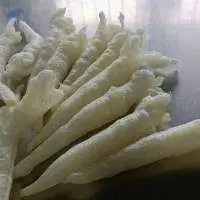 Baked Small Tube Fish Maw