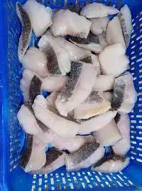 Snakehaed Slice