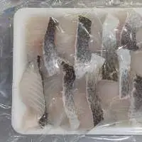 Snakehead Slice