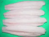 Pangasius Fillet