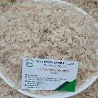 Dried Baby Shrimp