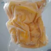 FROZEN JACKFRUIT