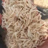DRIED BABY SHRIMP