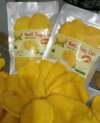 Soft Dried Mango