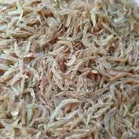 Dried Baby Shrimp