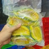 Frozen Avocado