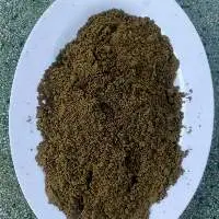 Fish Meal