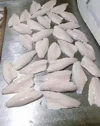Seabass Fillet
