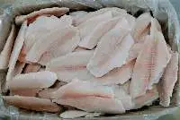 Tilapia Fillet