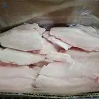 Tilapia Fillet