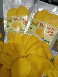 Dried Mango