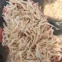 Dried Baby Shrimp