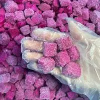 Frozen Dragon Fruit