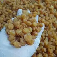 Dried Longan