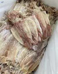 Dried Squid