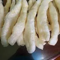 Fried Fish Maw