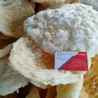 Baked Oval Fish Maw