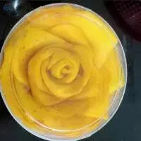 Dried Mango
