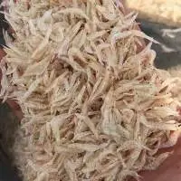 Dried Baby Shrimp