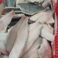 Tilapia Fillet