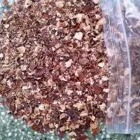 Cashew Nut Husk