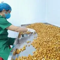 Dried Longan