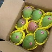 Fresh Mango