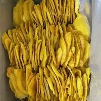 Dried Soft Mango