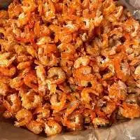 Dried Shrimp