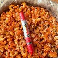 Dried Shrimp