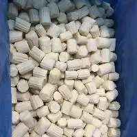 Frozen Baby Corn