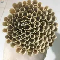 Grass Straws