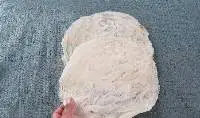 Dried Fish Oval