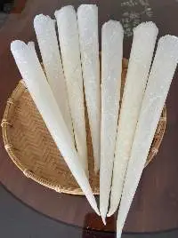 Dried Fish Maw- Tube Shape