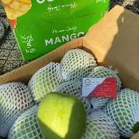 Fresh Mango