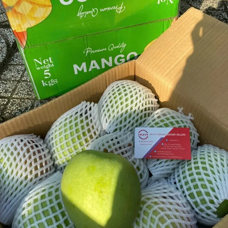 Fresh Mango