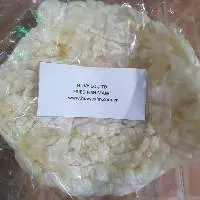 Fried Fish Maw-oval