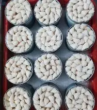 Canned Crab Meat