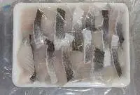 Frozen Sliced Snakehead Fish