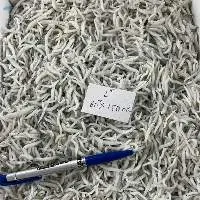 Dried Chirimen Fish