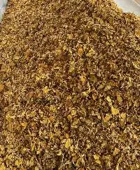 Dried Tumeric