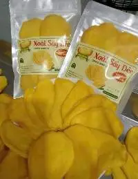 Dried Mango