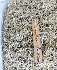 Dried Anchovy Fish
