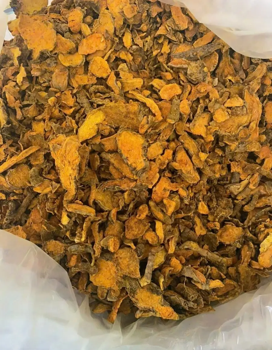 Turmeric