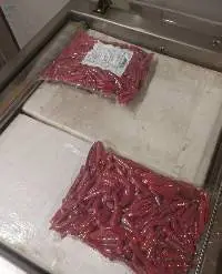 Frozen Chili