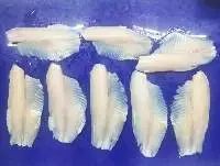 Red Tilapia Fillet