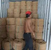 Coconut Coir Rope