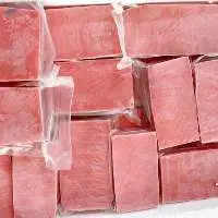 Frozen Tuna
