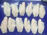 Red Tilapia Fillet