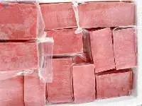Frozen Tuna Meat